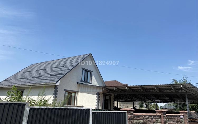 Жеке үй · 6 бөлме · 160 м² · 6 жүзд., Аубакирова 10А — Молдагулова, бағасы: 63 млн ₸ в  — фото 2