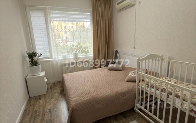 2-бөлмелі пәтер · 70 м² · 1/5 қабат, 15-й мкр 66а, бағасы: 30 млн ₸ в Актау — фото 27