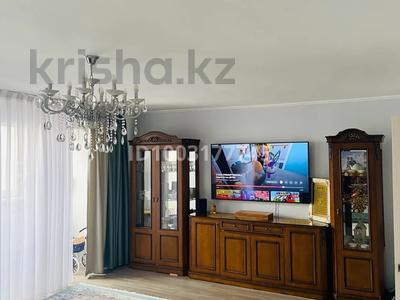 3-комнатная квартира · 87 м² · 3/5 этаж, Сатпаева 48 — Дом где Рубин за 31 млн ₸ в Атырау