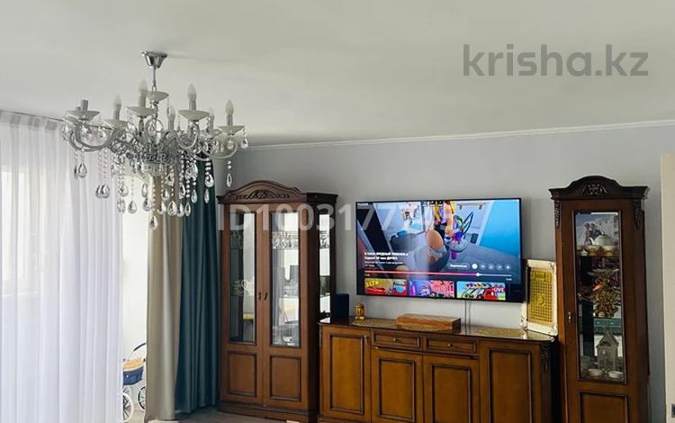 3-комнатная квартира · 87 м² · 3/5 этаж, Сатпаева 48 — Дом где Рубин за 31 млн ₸ в Атырау — фото 2