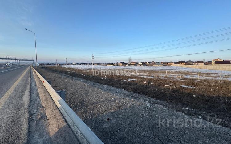 Участок · 300 соток, Талгар за 95 млн 〒 — фото 2