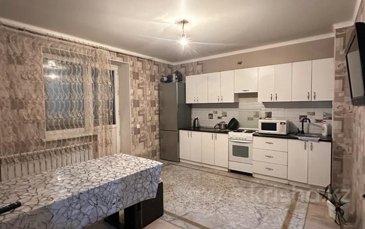 2-комнатная квартира · 70 м² · 2/9 этаж, улица а 92 за ~ 29 млн ₸ в Астане, Сарайшык р-н — фото 2