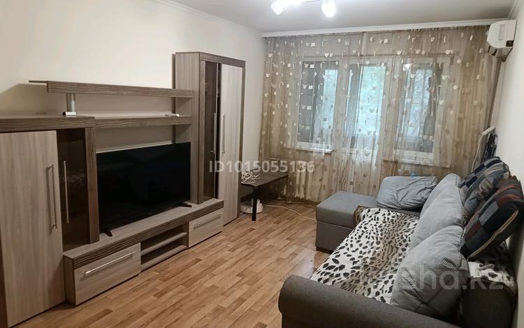 1-комнатная квартира · 33 м² · 2/4 этаж, мкр №10 А 4 за 27.8 млн ₸ в Алматы, Ауэзовский р-н — фото 2