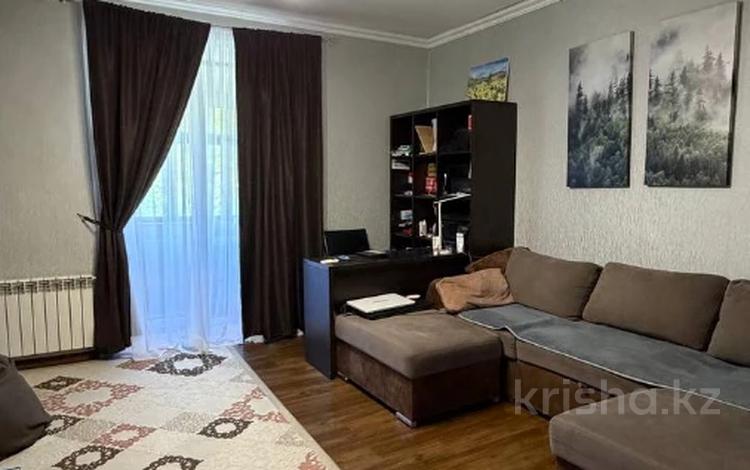 2-комнатная квартира · 60 м² · 2/2 этаж, мкр Новый Город, Гастелло 20а за 22.5 млн ₸ в Караганде, Казыбек би р-н — фото 12