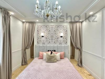 3-бөлмелі пәтер · 74 м² · 4/4 қабат, Абая 34 — Масанчи, бағасы: 78 млн ₸ в Алматы, Бостандыкский р-н