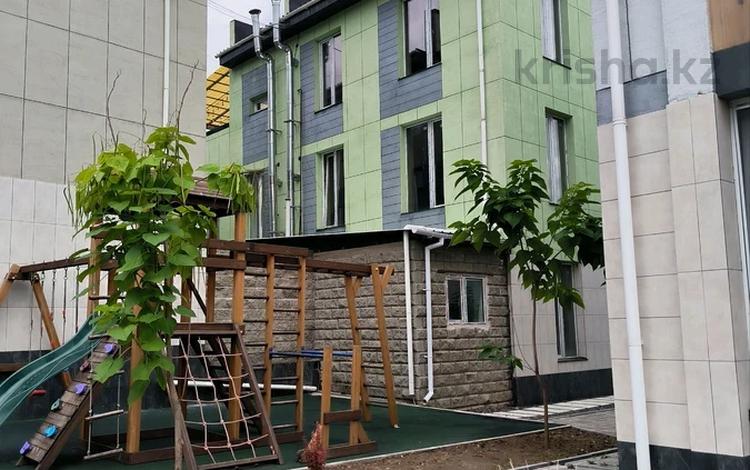 2-бөлмелі пәтер · 61 м² · 1/3 қабат, Карасай Батыра 1804в, бағасы: 29.5 млн ₸ в Туздыбастау (Калинино) — фото 42