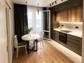 2-комнатная квартира · 45 м² · 4/12 этаж, Торекулова за 48 млн ₸ в Алматы — фото 3