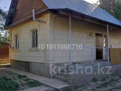 Отдельный дом · 3 комнаты · 58 м² · 6.3 сот., Ломоносова 61 за 40 млн 〒 в Талгаре