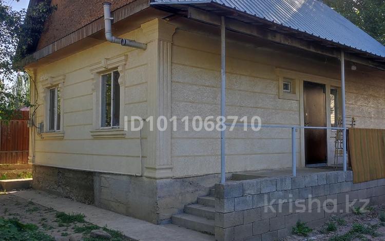 Отдельный дом · 3 комнаты · 58 м² · 6.3 сот., Ломоносова 61 за 40 млн 〒 в Талгаре — фото 2