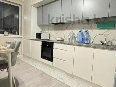 2-бөлмелі пәтер · 60 м² · 6/13 қабат, Кабдолова, бағасы: 51 млн ₸ в Алматы, Ауэзовский р-н