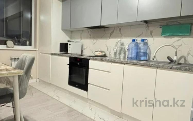 2-бөлмелі пәтер · 60 м² · 6/13 қабат, Кабдолова, бағасы: 50.9 млн ₸ в Алматы, Ауэзовский р-н — фото 14