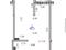 2-комнатная квартира · 57.9 м² · 7/7 этаж, мкр Томирис, Рыскулова 103/6 за 31 млн ₸ в Алматы, Алатауский р-н