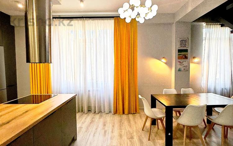 4-комнатная квартира · 157.1 м² · 2/3 этаж, мкр Алгабас, Мкр Алгабас, ул. Камажай — Райымбека. Рынок Жибек Жолы. Рядом ЖК Аккент за 68 млн ₸ в Алматы, Алатауский р-н — фото 5