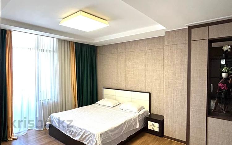 2-комнатная квартира · 65 м² · 20/28 этаж, Кошкарбаева 10/1 за 20 000 ₸ в Астане, Алматы р-н — фото 2