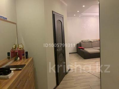 3-комнатная квартира · 87.2 м² · 5/16 этаж, мкр Юго-Восток, Шахтеров — Республики за 42 млн ₸ в Караганде, Казыбек би р-н