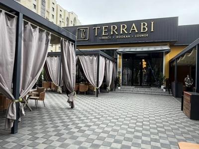 Общепит · 548 м² за 860 млн ₸ в Алматы, Наурызбайский р-н