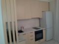 1-комнатная квартира · 42 м² · 8/9 этаж, Толе би 57 — В районе Зеленный квартала за 230 000 ₸ в Астане, Есильский р-н — фото 4