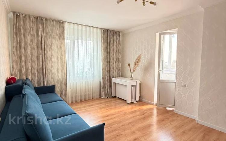 1-комнатная квартира · 51 м² · 11/14 этаж, Ч. Айтматова 29А за 24 млн ₸ в Астане, Нура р-н — фото 4