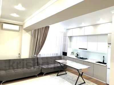 3-бөлмелі пәтер · 70 м² · 7/10 қабат, мкр Атырау, Абулхайыр хана 51а, бағасы: 35 млн ₸