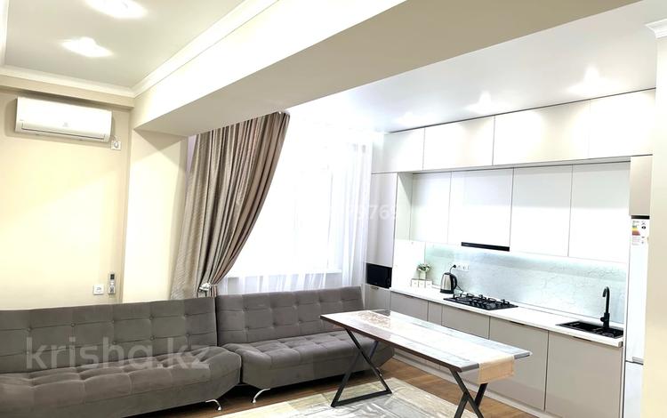 3-бөлмелі пәтер · 70 м² · 7/10 қабат, мкр Атырау, Абулхайыр хана 51а, бағасы: 35 млн ₸ — фото 2