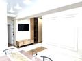 3-бөлмелі пәтер · 70 м² · 7/10 қабат, мкр Атырау, Абулхайыр хана 51а, бағасы: 35 млн ₸ — фото 3