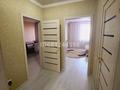 1-комнатная квартира, 40 м², 2/9 этаж посуточно, Сагдиева за 9 500 〒 в Кокшетау