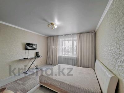 1-комнатная квартира · 40 м² · 2/9 этаж, Сагдиева за 10 000 〒 в Кокшетау