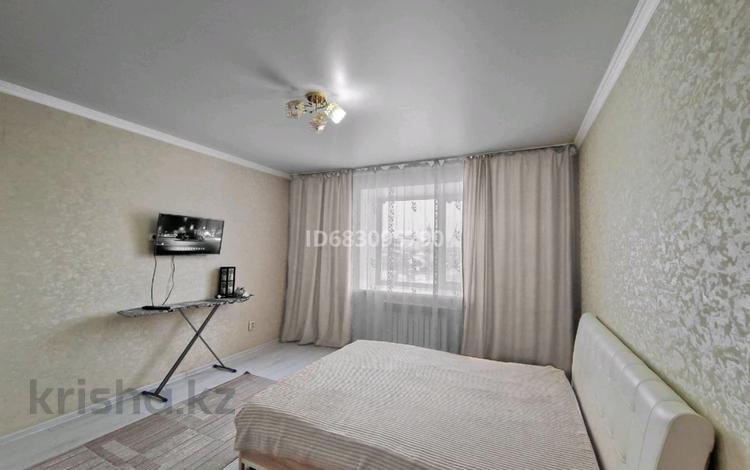 1-комнатная квартира · 40 м² · 2/9 этаж, Сагдиева за 12 000 ₸ в Кокшетау — фото 53