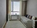 3-комнатная квартира · 80 м² · 14/16 этаж, Тауелсиздик 23 — Шарль де Голль за 68 млн ₸ в Астане, Алматы р-н — фото 10