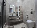 3-комнатная квартира · 80 м² · 14/16 этаж, Тауелсиздик 23 — Шарль де Голль за 68 млн ₸ в Астане, Алматы р-н — фото 14