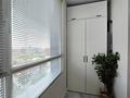 3-комнатная квартира · 80 м² · 14/16 этаж, Тауелсиздик 23 — Шарль де Голль за 68 млн ₸ в Астане, Алматы р-н — фото 13