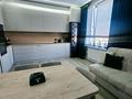 3-комнатная квартира · 80 м² · 14/16 этаж, Тауелсиздик 23 — Шарль де Голль за 68 млн ₸ в Астане, Алматы р-н — фото 7
