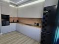 3-комнатная квартира · 80 м² · 14/16 этаж, Тауелсиздик 23 — Шарль де Голль за 68 млн ₸ в Астане, Алматы р-н — фото 8