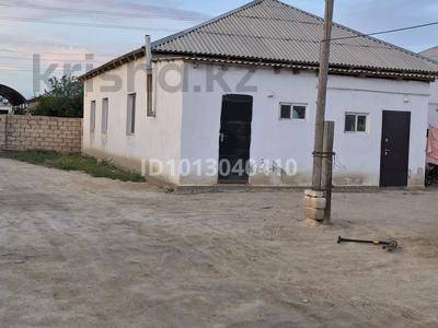 Отдельный дом · 4 комнаты · 115 м² · 10 сот., Бесшоқы 1015 — Келдаман дүкеннің қасында за 25 млн ₸ в 