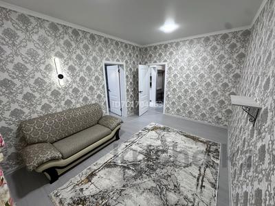 Аренда квартир в Алматинской обл.: 2-комнатная квартира · 55 м² · 1/1 этаж · помесячно, Бирлик 8 — Ташкентский Тракт,поворот Пос.Райымбек.пос.Абай за 180 000 〒 2-комнатная квартира · 55 м² · 1/1 этаж · помесячно, Бирлик 8 — Ташкентский Тракт,поворот Пос.Райымбек.пос.Абай за 180 000 〒 в Булактах
