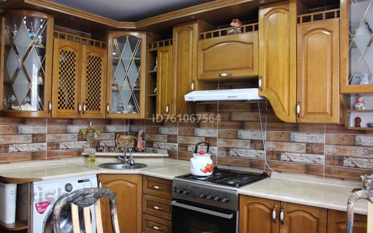 4-комнатная квартира · 84 м² · 5/5 этаж, мкр Айнабулак-4 190 за 58.5 млн ₸ в Алматы, Жетысуский р-н — фото 2