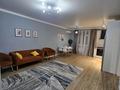2-бөлмелі пәтер · 60 м², Нұрсая ш/а., Таумуш Жумагалиев, бағасы: 16 000 ₸ в Атырау, мкр Нурсая — фото 2
