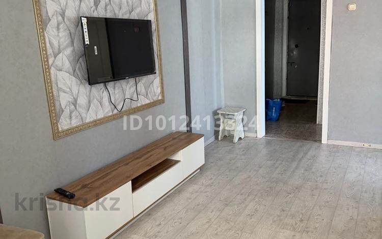 2-бөлмелі пәтер · 40.6 м² · 6/6 қабат, 4-й мкр. 4, бағасы: 190 000 ₸ в Костанае — фото 2