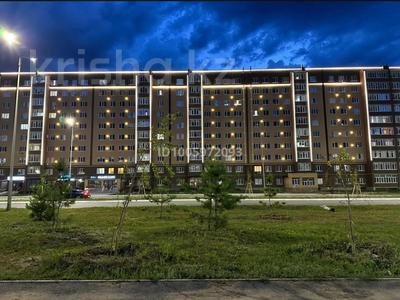 1-бөлмелі пәтер · 47.5 м² · 2/9 қабат, Самал 86, бағасы: 25 млн ₸ в Уральске