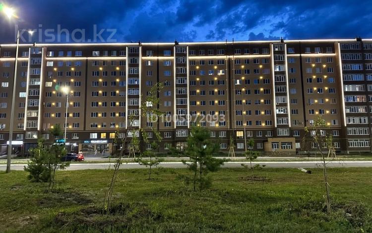1-бөлмелі пәтер · 47.5 м² · 2/9 қабат, Самал 86, бағасы: 25 млн ₸ в Уральске — фото 11