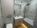 1-бөлмелі пәтер · 47.5 м² · 2/9 қабат, Самал 86, бағасы: 25 млн ₸ в Уральске — фото 2