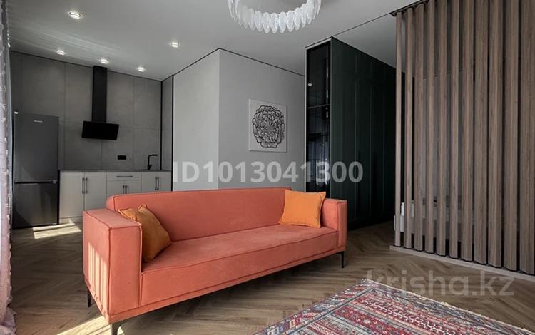 1-комнатная квартира · 45 м² · 4/4 этаж, Алтын Арка 18 — СтройМарт, Метро за 23.5 млн ₸ в Караганде — фото 3