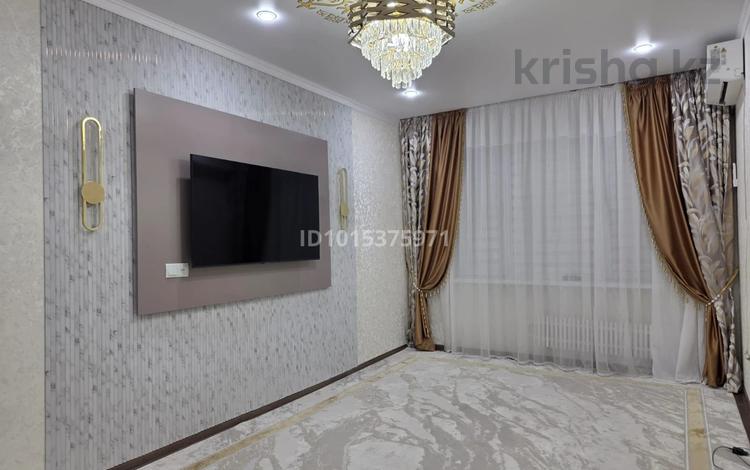 4-комнатная квартира · 90 м² · 4/5 этаж, 26-й мкр 9 за 26.5 млн ₸ в Актау — фото 2