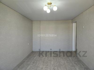 2-комнатная квартира · 47 м² · 5/5 этаж, Сатпаева 13 за 9.5 млн ₸ в Балхаше