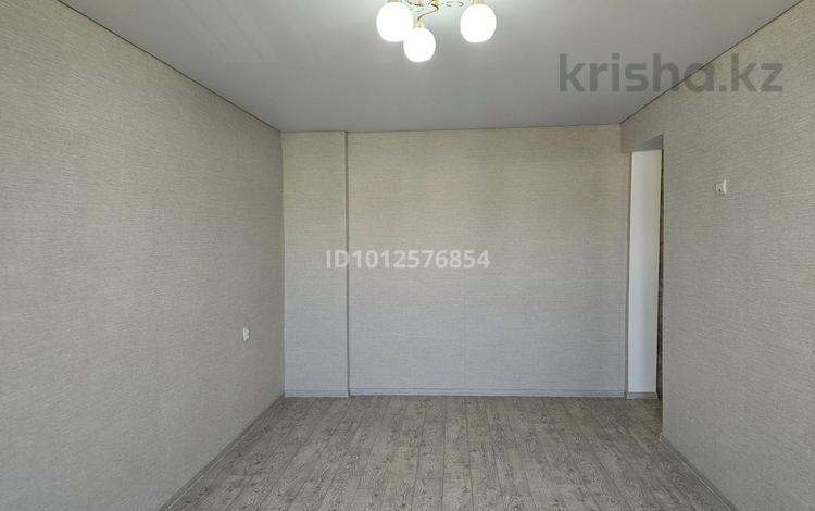 2-комнатная квартира · 47 м² · 5/5 этаж, Сатпаева 13 за 9.5 млн ₸ в Балхаше — фото 14