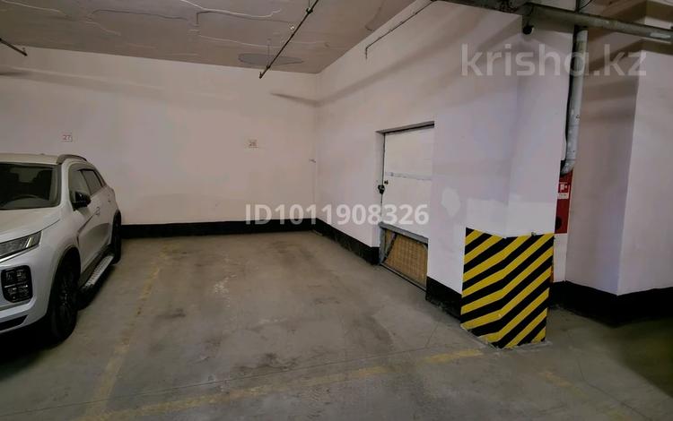 Паркинг · 19 м² · мкр Коктем-1, Тимирязева 37 — Шашкина, бағасы: 5 млн ₸ в Алматы, Бостандыкский р-н — фото 2