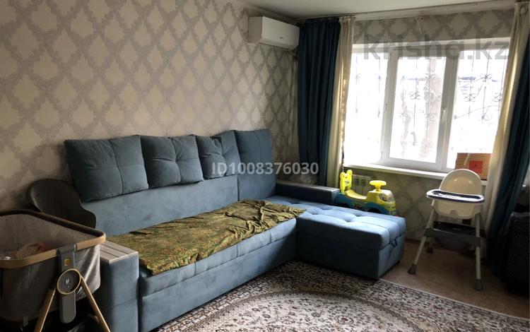 2-бөлмелі пәтер · 42 м² · 1/4 қабат, мкр №7 9 — Янтарная, бағасы: 280 000 ₸ в Алматы, Ауэзовский р-н — фото 2