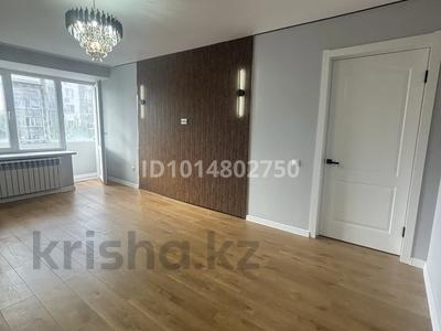 1-комнатная квартира · 37 м² · 3/5 этаж, мкр 8, Мкр 8, 101 стр бриг дом 9 9 — 101 стрелковая бригада за 15.3 млн ₸ в Актобе