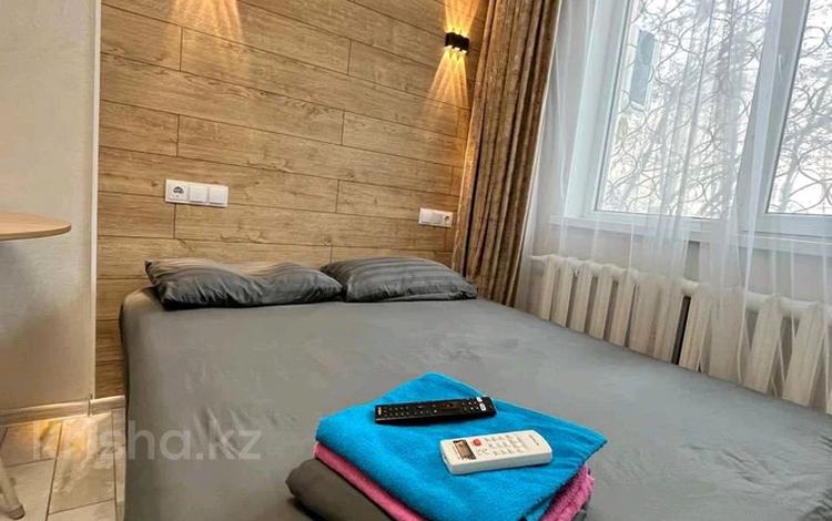 1-бөлмелі пәтер · 20 м² · 1/4 қабат, мкр №5 21 — Абая Алтынсарина, бағасы: 11 000 ₸ в Алматы, Ауэзовский р-н — фото 2