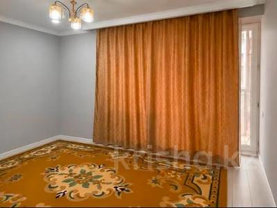 1-бөлмелі пәтер · 38 м² · 3/10 қабат, Жунисова 4/16, бағасы: 25.5 млн ₸ в Алматы, Наурызбайский р-н